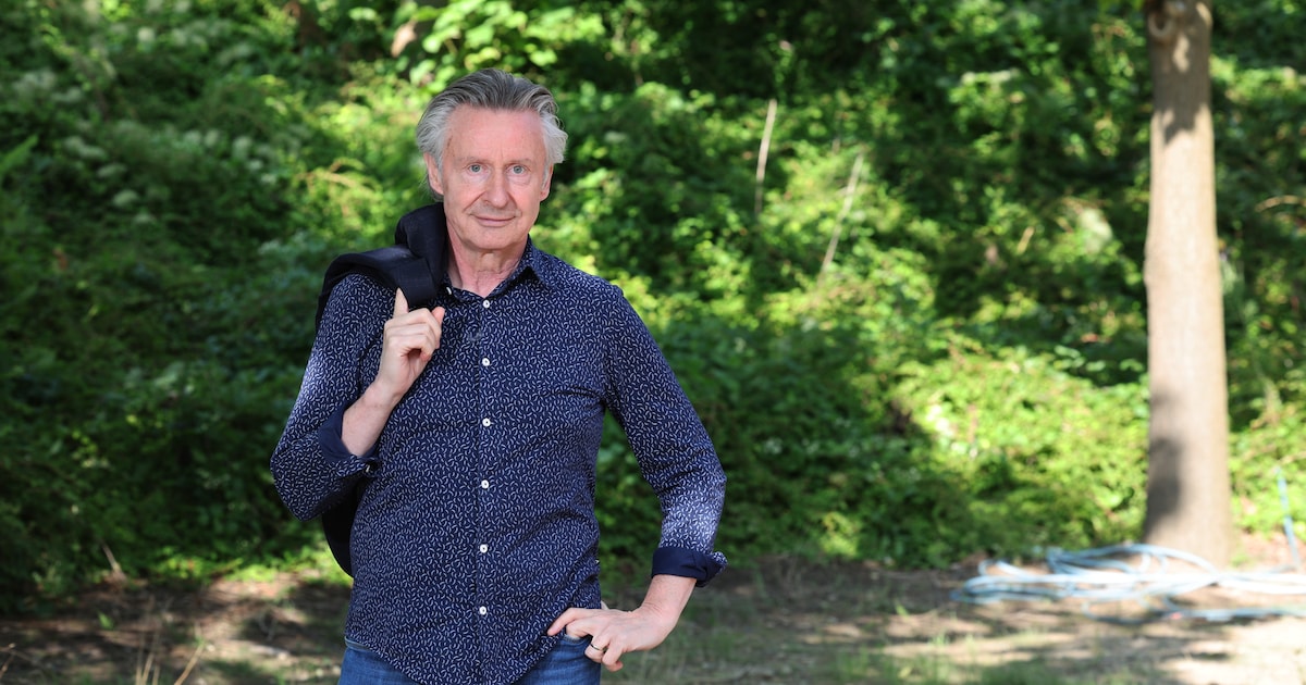 Televisiemaker Martin Heylen deelt 20 jaar reiservaring tijdens exclusieve lezing in Atelier Nova