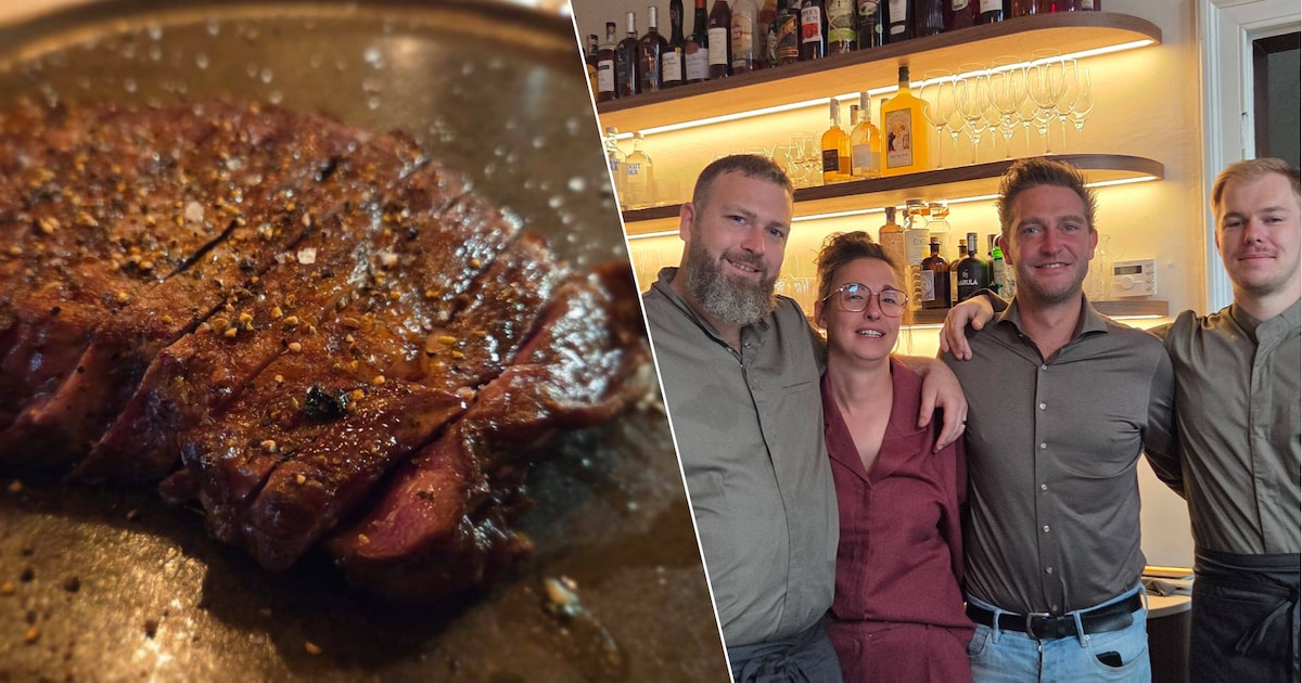 RESTOTIP. Lust99 in Hoogstraten: wanneer culinaire perfectie en ...