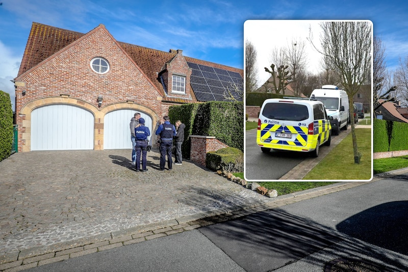 Oma (68) probeert kleinzoon (7 maanden) te vermoorden: &ldquo;Opa vond zijn  kleinkind &eacute;n vrouw in levensgevaar&rdquo; | Binnenland | HLN.be