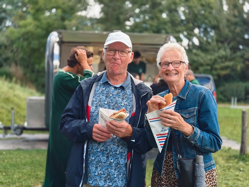 Buurtfeest ‘Berchem Leeft’ keert voor vijfde keer terug naar De Villegaspark: “Iedereen moet zich welkom voelen”