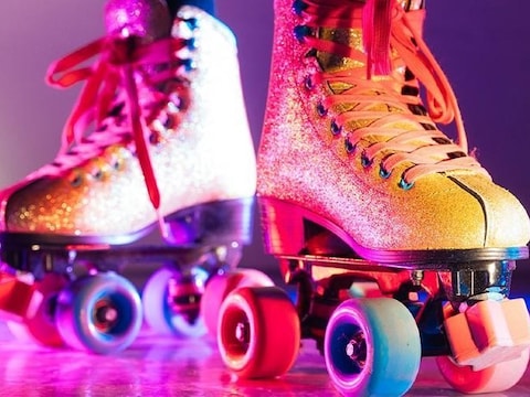 Beeld ter illustratie: rollerdisco