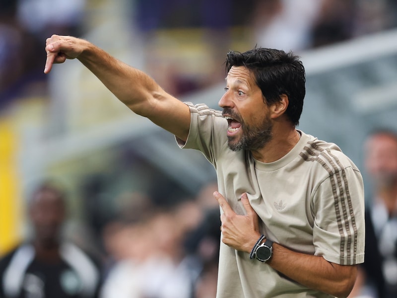 “Ik mag hun frustraties voelen”: Anderlecht-coach Vítor Bruno ziet hoe zijn invallers alweer bepalend waren 