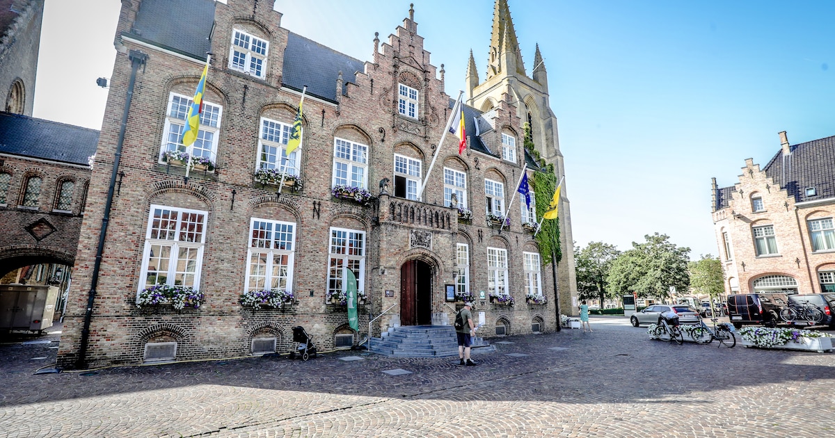 Stad Nieuwpoort zoekt medewerkers: 