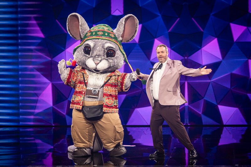 Chinchilla en Jens Dendoncker