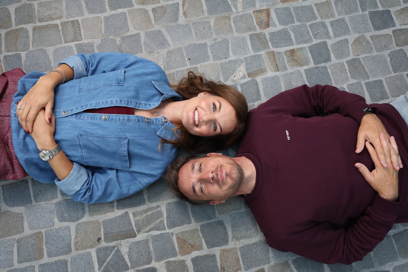 Waarom deze BV’s niet langer hetzelfde bed delen: “We hebben elk een ...