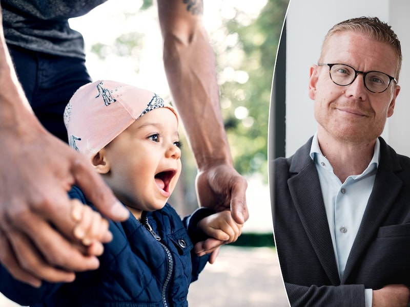 CM geeft jonge gezinnen tot 3.000 euro voordeel. Professor gezondheidseconomie Dominique Vandijck beoordeelt het opmerkelijke initiatief.