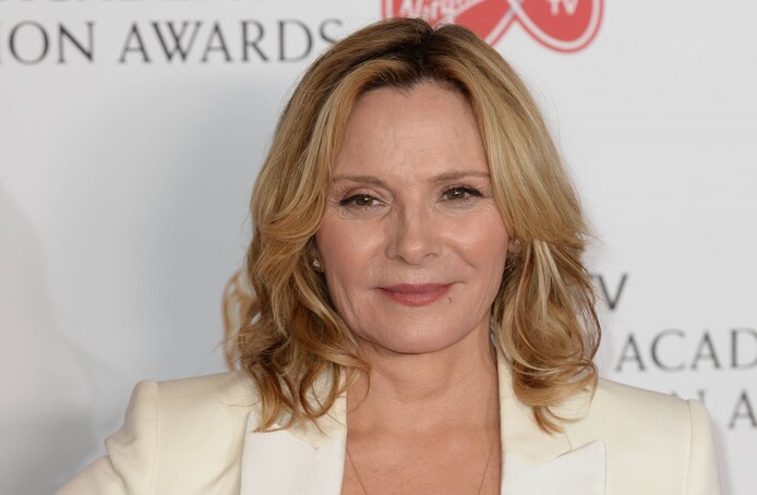 Kim Cattrall bevestigt terugkeer in spin-off 'Sex and the City’ | TV ...