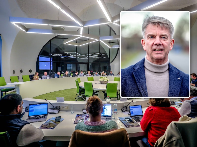 gemeenteraad Oostkamp, Inzet: Jan de Keyser burgemeester Oostkamp