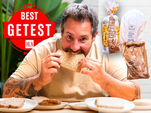 Is brood uit supermarkt lekker? Bakker doet de test en maar eentje kan écht overtuigen: “Top, je krijgt hier een krokantje in je brood”