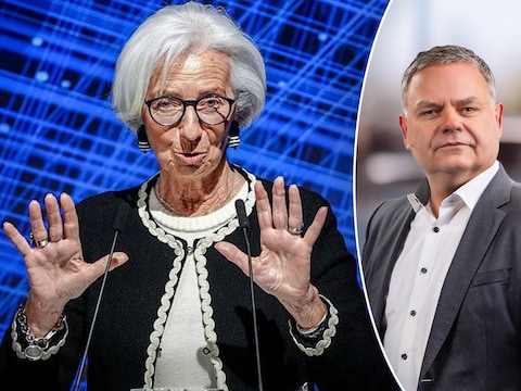 HLN-geldexpert Pascal Paepen legt uit of je geld nog wel veilig is op de bank.
