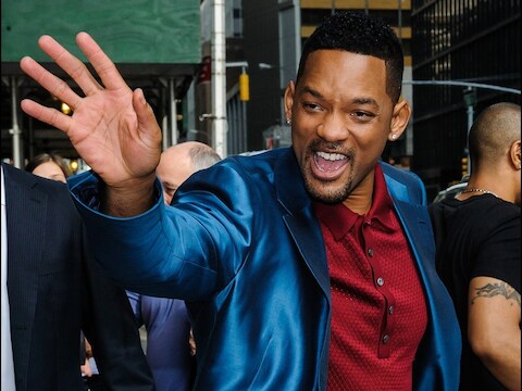 Wil Smith