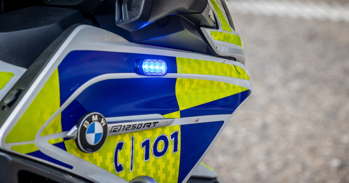 Dieven gaan aan de haal met USB-stick