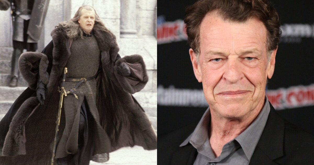 ‘Lord of the Rings’-acteur komt naar FACTS | Gent | HLN.be