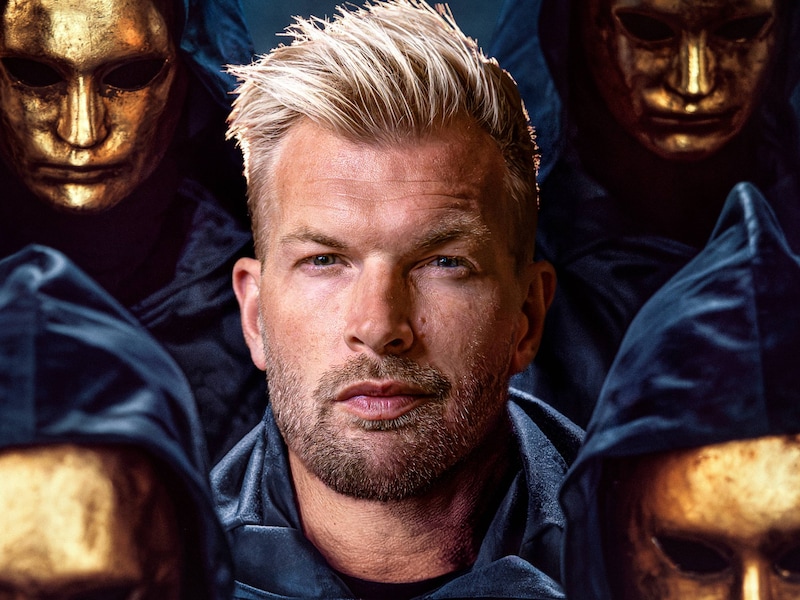 Waarom werd Ruben Van Gucht precies uit ‘De Verraders gezet? Alles wat we weten op een rijtje.