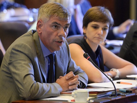 Filip Dewinter (Vlaams Belang).