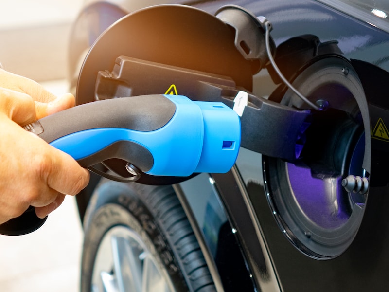 Vlaanderen schrapt vrijstelling verkeersbelasting voor nieuwe elektrische auto’s