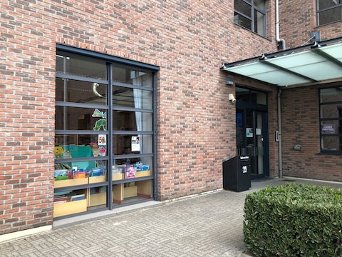 Zo help je jouw kind met leren lezen: logopediste en auteur geeft gratis advies in de bibliotheek van Dessel