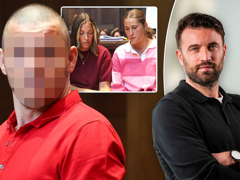Onze misdaadreporter vraagt zich af hoe verkrachter met 9 bladzijden strafblad en 32 veroordelingen toch nog kan toeslaan: “Waarom geen DNA-staal van iedere gedetineerde?”