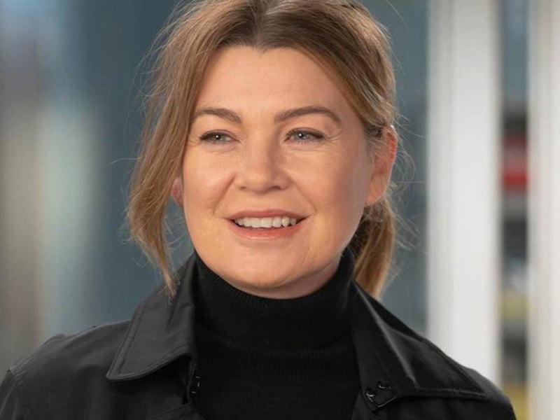 Na ‘Grey’s Anatomy’: Ellen Pompeo speelt hoofdrol in nieuwe ziekenhuisserie