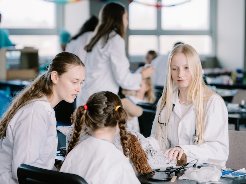 Geneeskundestudenten vrezen voor gevolgen van hogere startquota: “Dit roept ernstige vragen op”