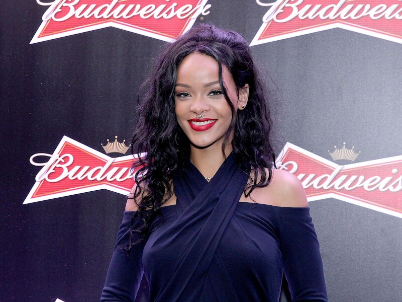 Rihanna