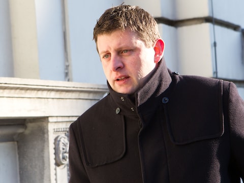 John Crombez.
