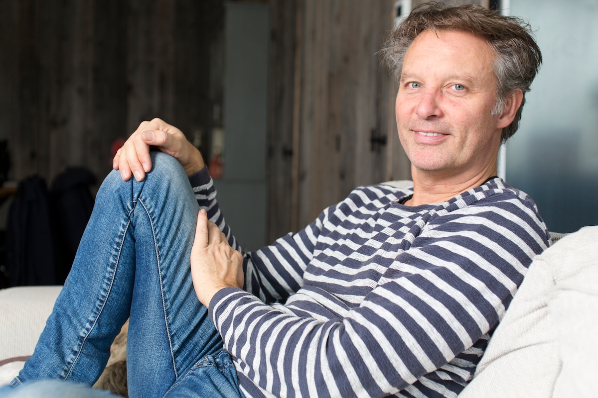 Chris Van Tongelen staat met nieuwe band op Tomorrowland: "Benieuwd of ze  me herkennen met mijn pornosnor!" | Muziek | HLN.be