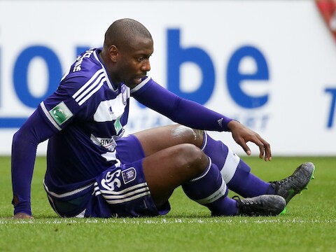 Stefano Okaka.