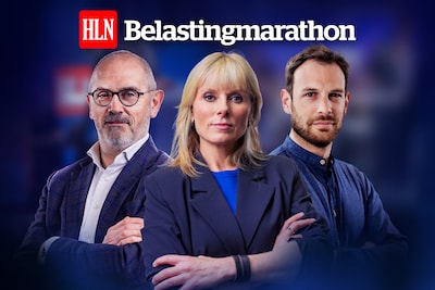 De allerlaatste plekjes: haast je en schrijf je nú in voor gratis belastingadvies tijdens de HLN Belastingmarathon