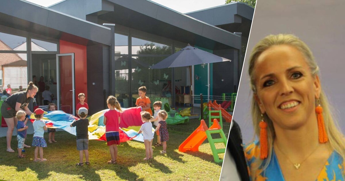 Grote nood aan extra kinderopvang in Temse: “Anderhalf jaar wachten op ...