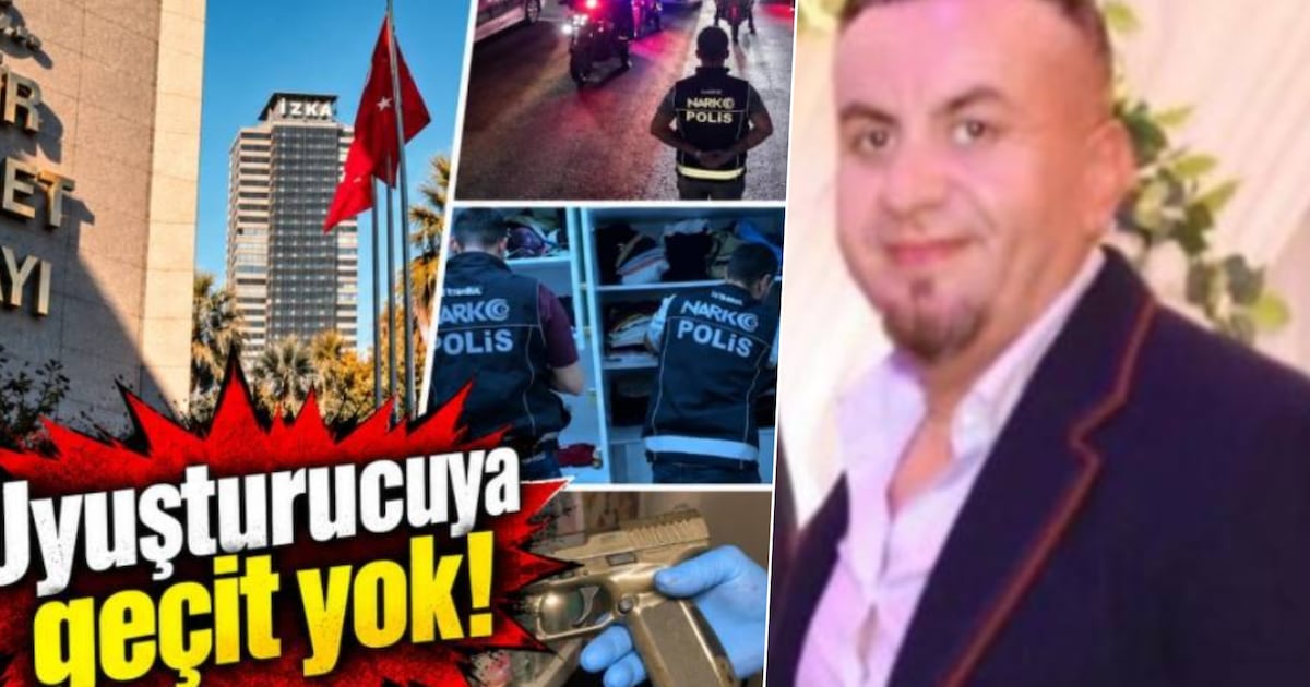 Gentse namen duiken op in Turks megadossier rond misdaadclan: bekende ...