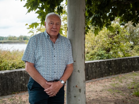 Fonny Serrien (80) is nieuwe ereburger van Schelle: “Heel speciaal”