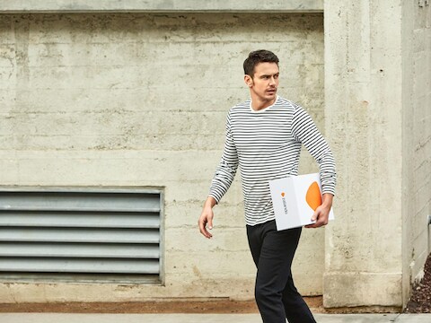 James Franco
