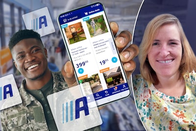Action lanceert webshop in app: waarom je er wel e