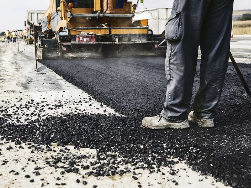 Broekstraat tijdelijk afgesloten door werken