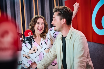 Radio 2 blijft grootste zender van Vlaanderen, Qmusic en JOE stevig in het zadel als tweede en derde