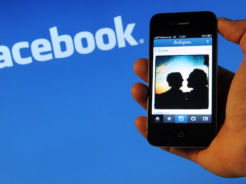 Voor de studenten uit Glendale is niets meer veilig wat op Facebook en Instagram gepost wordt