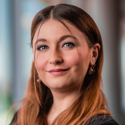 Melissa Van Ostaeyen
