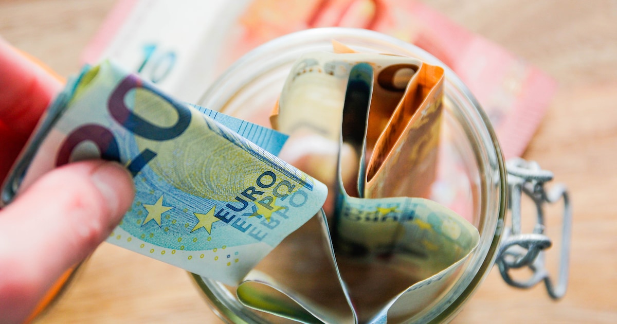 Eenjarige staatsbon leverde 150 miljoen euro “toevallige” winst op ...