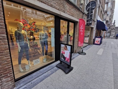 Reclamesector levert Belgische economie elk jaar 15,1 miljard euro op