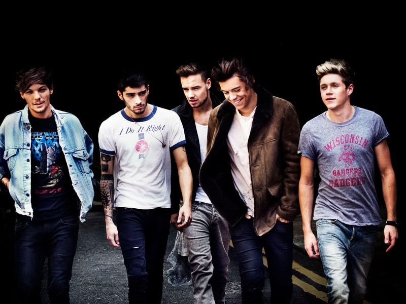 One Direction