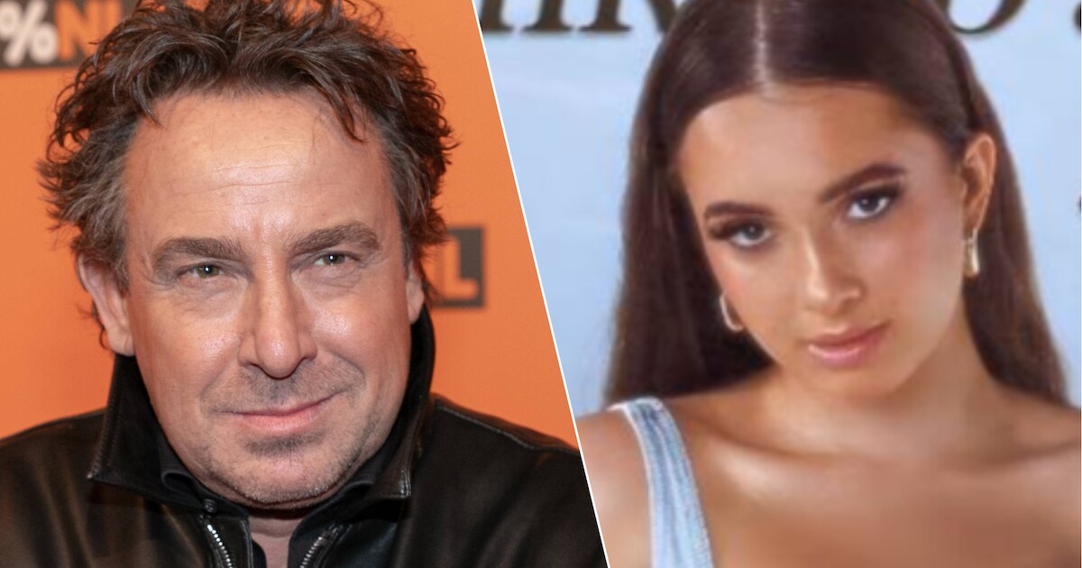 Marco Borsato doorbreekt stilte op Instagram... om reclame te maken voor  zijn dochter | Celebrities | HLN.be