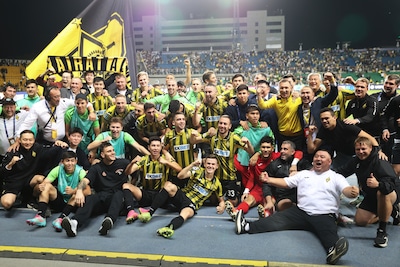 KIJK. Champions League-voetbal op een boogscheut van... China: Kairat Almaty, nummer 311 (!) op UEFA-ranking, is er voor het eerst bij
