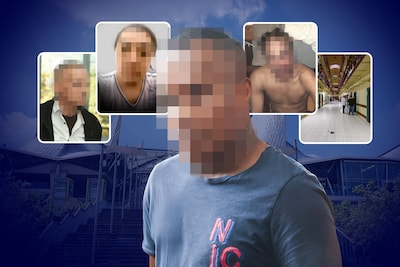 51 keer deden cipiers cel open tijdens folteringen: “We kunnen hele zaal vullen met mensen die wisten dat daar iets gaande was”