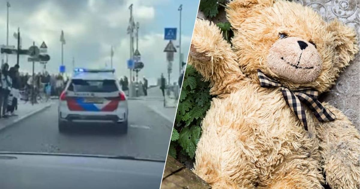 Jongen (11) overlijdt enkele uren na uitkomen laatste wens: een ‘spoedrit’ met de politie van Maastr