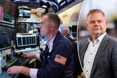 Nasdaq krijgt zware klap: wat is er aan de hand en wat betekent dat voor jouw techaandelen? “Het ging té hard”