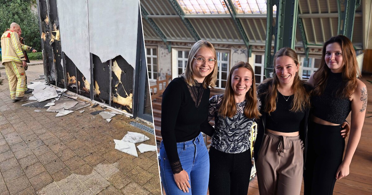 “Niemand leek ons serieus te nemen toen we alarm sloegen”: vier ...