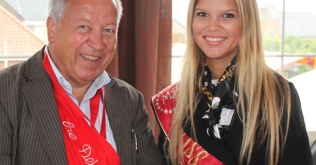 Guido neemt na 50 jaar afscheid van Zotte Maandag | Pittem | HLN.be