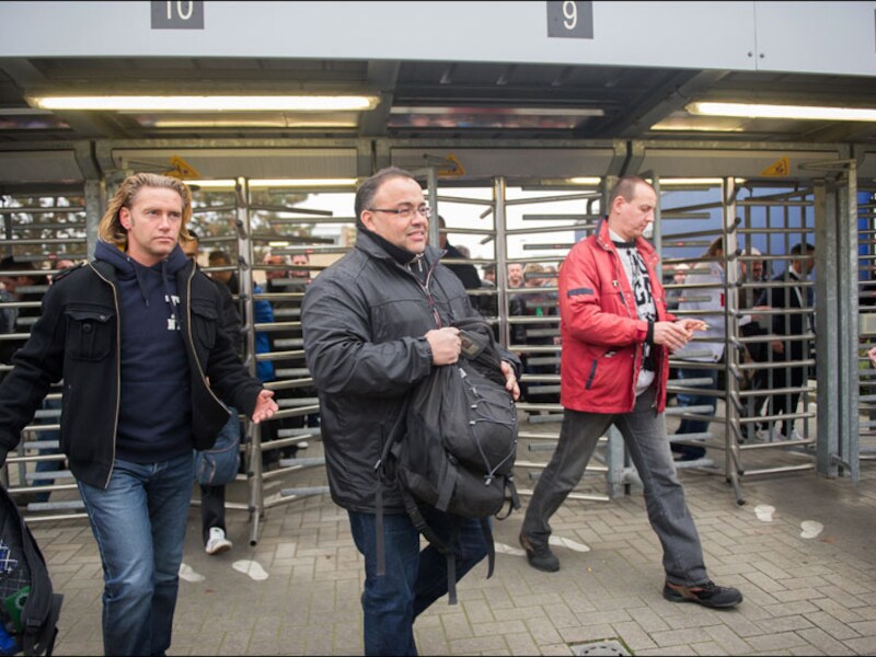 De arbeiders van Ford en de toeleveranciers hebben de blokkades opgeheven.