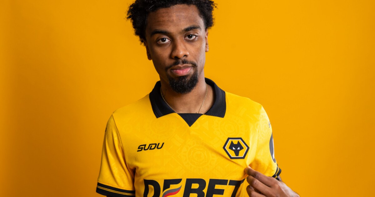 “Is er nog plaats voor één Gomes?”: Wolves halen vierde speler met ...